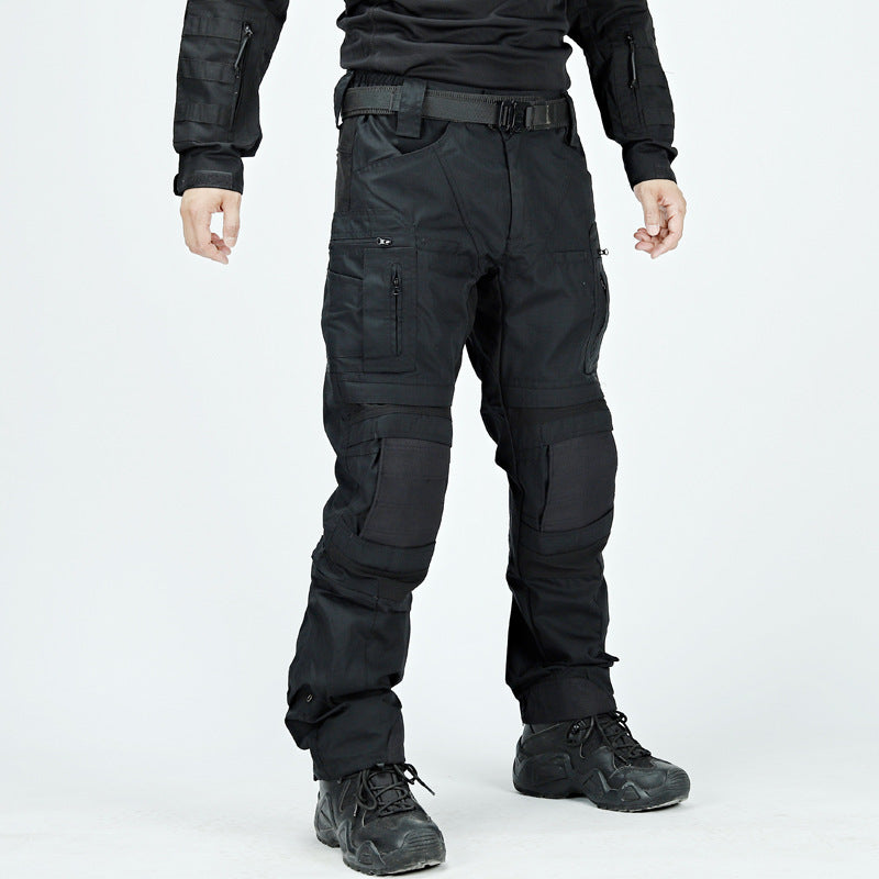RefinedFit Cargo Pants Utility Urban