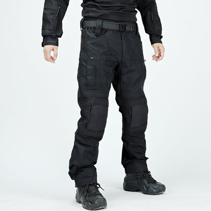 RefinedFit Cargo Pants Utility Urban