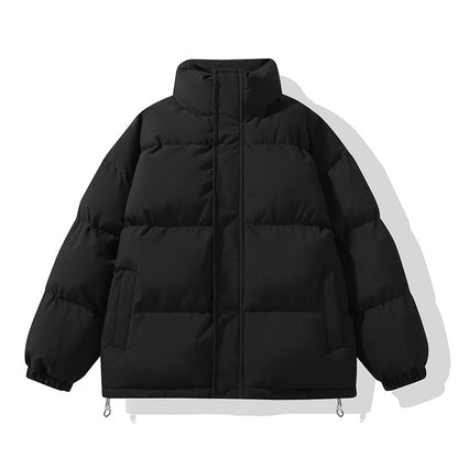 LORVENE Modern Wool Jacket