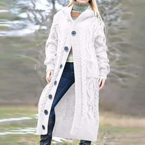 Modern Peacoat