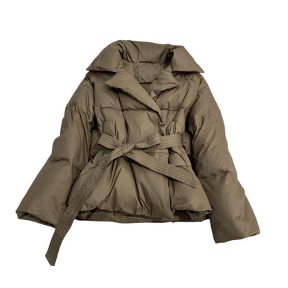 LORVENE Classic Denim Jacket