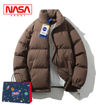 LORVENE Premium Wool Jacket