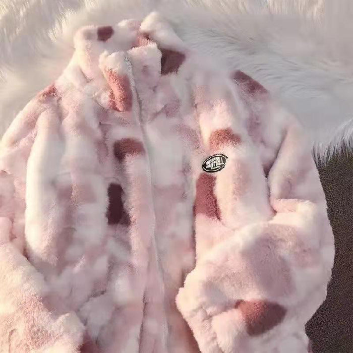 Classic Winter Coat