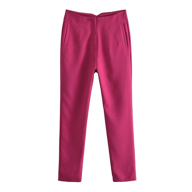 Flow Line Pants