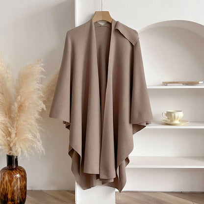 LORVENE Timeless Classic Wrap