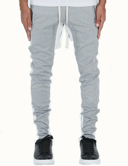 Comfort Line Straight Trousers