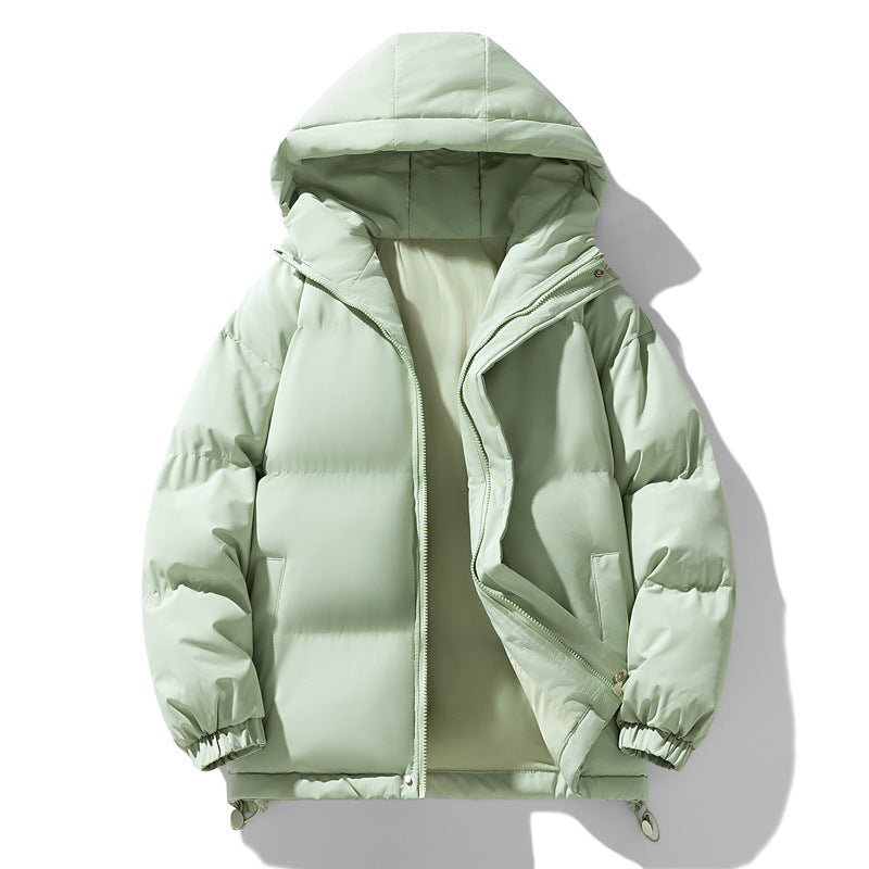 LORVENE Premium Wool Jacket