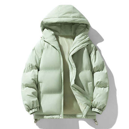 LORVENE Premium Wool Jacket