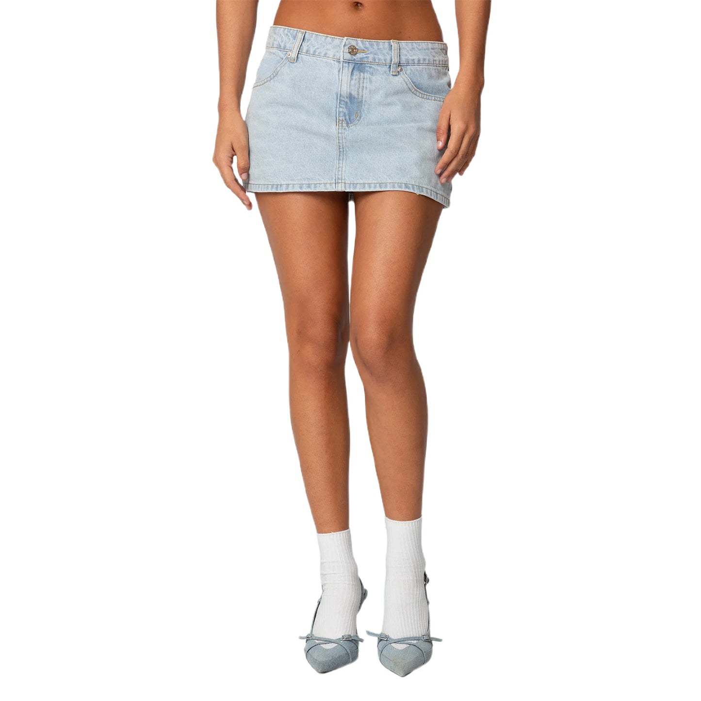 Signature Edge Skirt