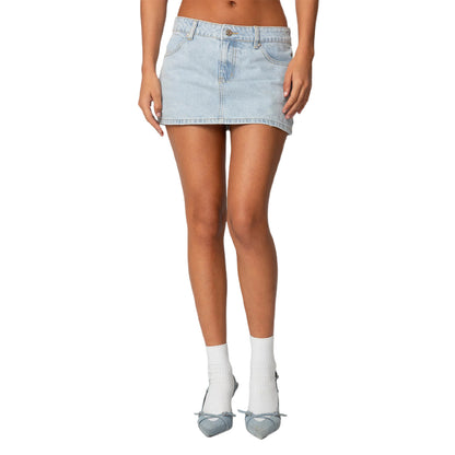 Signature Edge Skirt