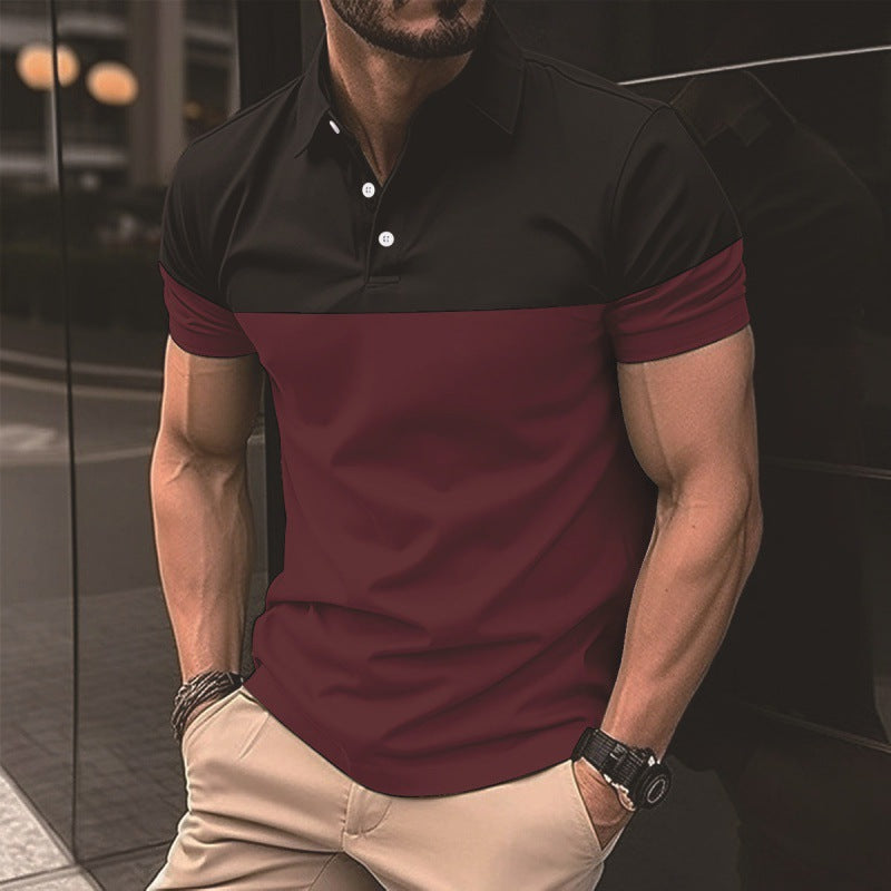 LORVENE Smart soft Polo