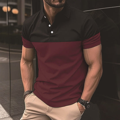 LORVENE Smart soft Polo