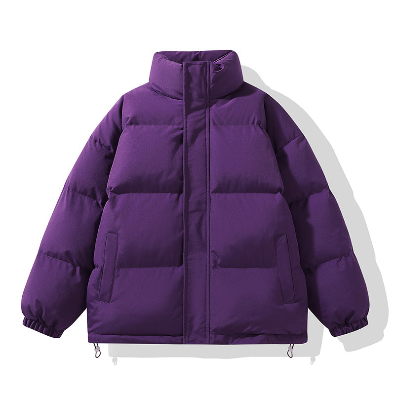 LORVENE Modern Wool Jacket