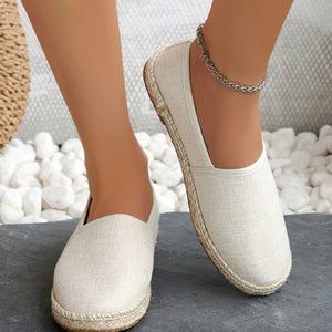 Dream Ease Loafers - LORVENES