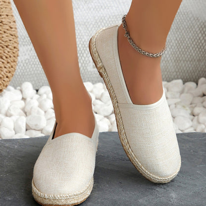Dream Ease Loafers