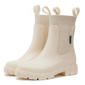 Timeless Chelsea Boot