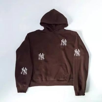 LORVENE Soft Blend Pullover