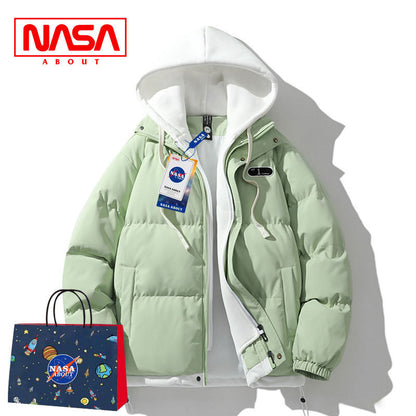 LORVENE Premium Wool Jacket