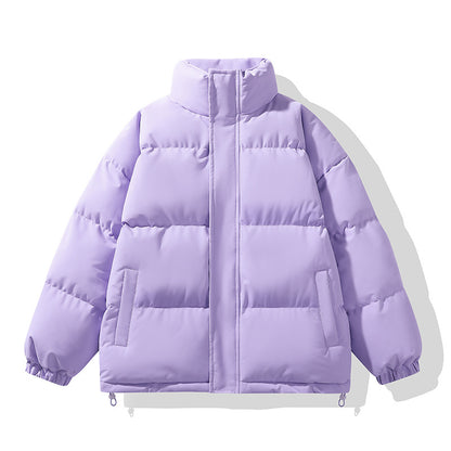 LORVENE Modern Wool Jacket