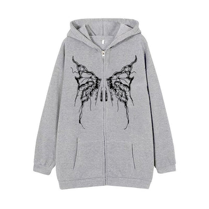 LORVENE Active Stretch Hoodie