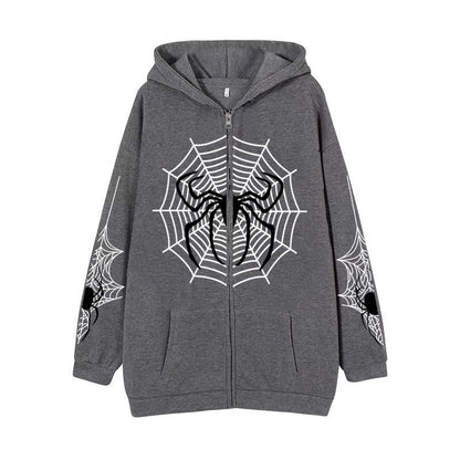 LORVENE Slim Fit Hoodie