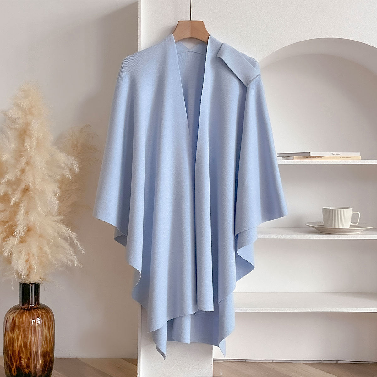 LORVENE Timeless Classic Wrap