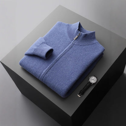 LORVENE Premium Drape Cardigan