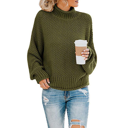 LORVENE Everyday Rib Knit