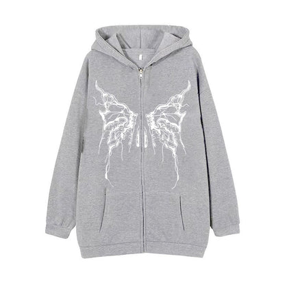 LORVENE Active Stretch Hoodie