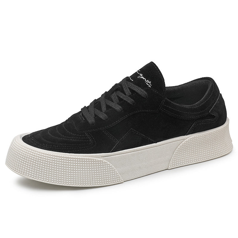 Men’s Varden Classic Suede Sneakers