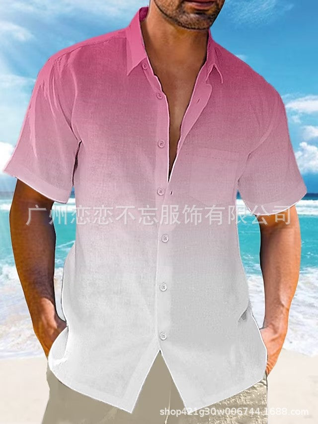 LORVENE Premium Dress Shirt