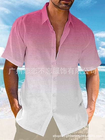 LORVENE Premium Dress Shirt