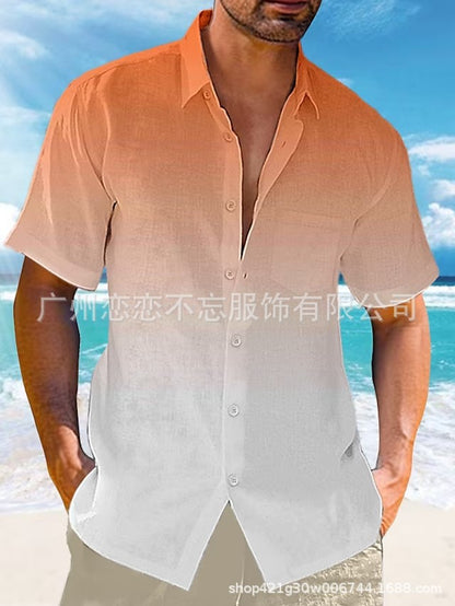 LORVENE Premium Dress Shirt