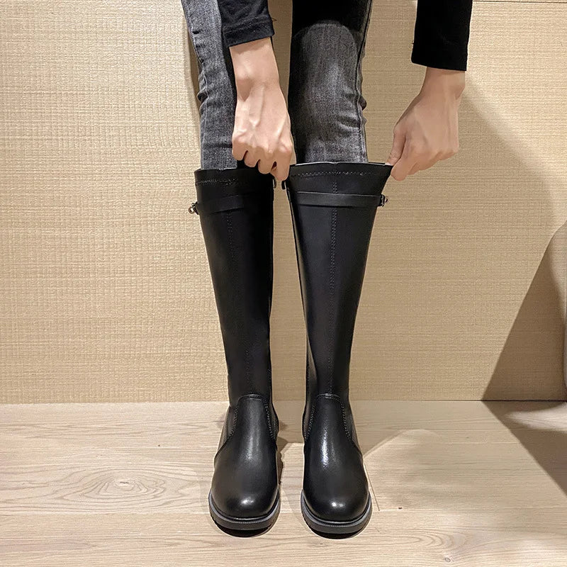 Classic Riding Boots
