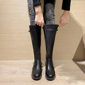 Classic Riding Boots