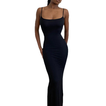 LORVENE Bold Shine Dress