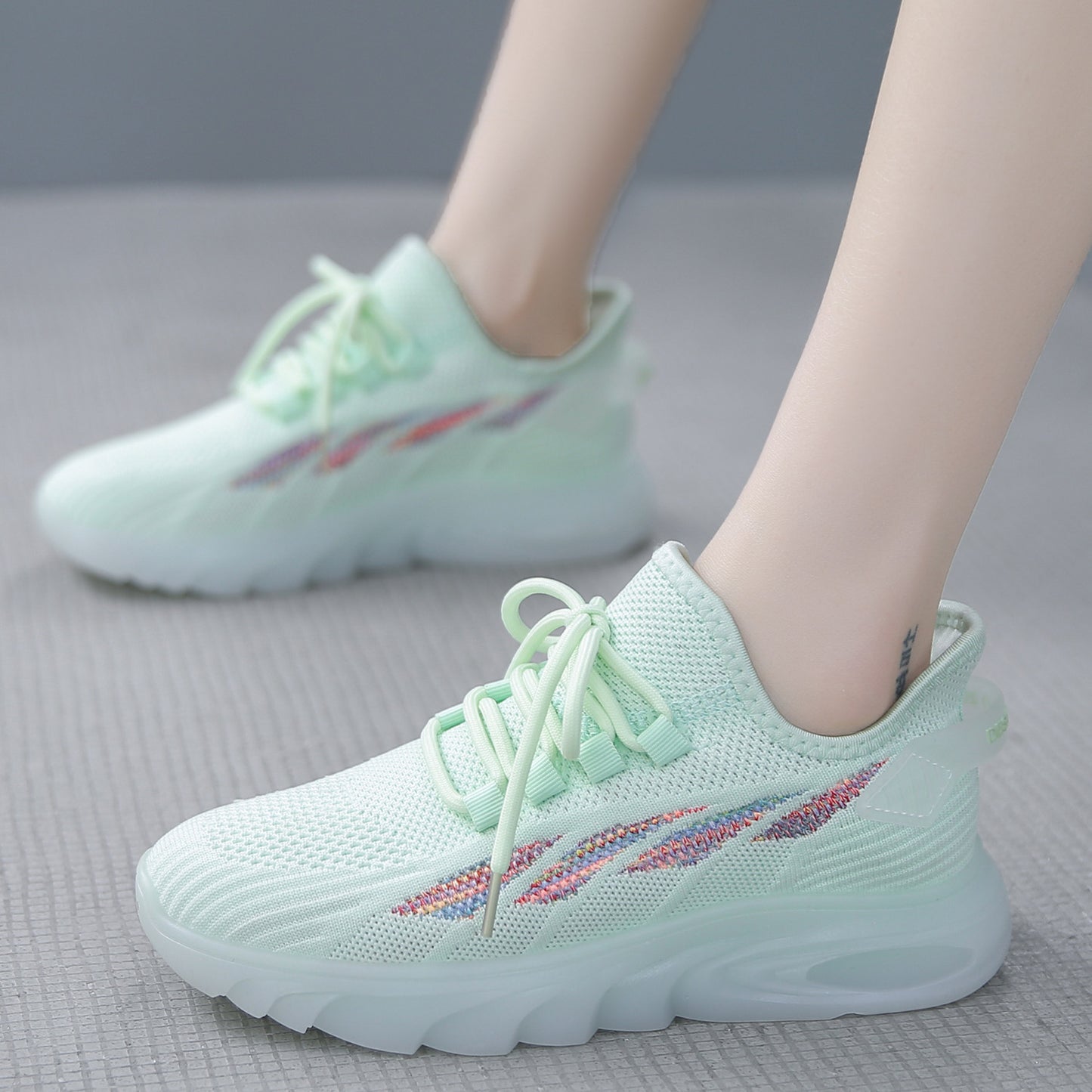 Cloud Ease Sneakers