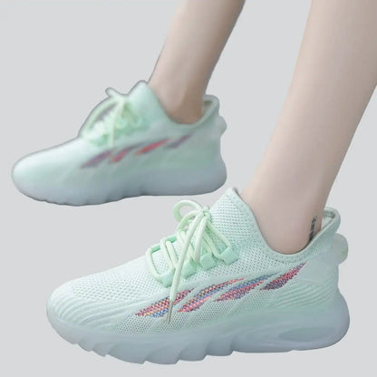 Cloud Ease Sneakers