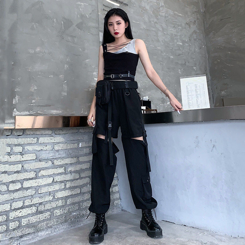 Metro Luxe Pants