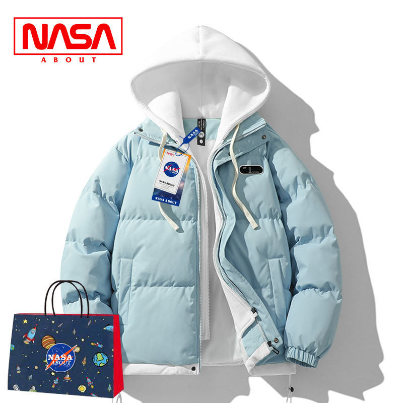 LORVENE Premium Wool Jacket