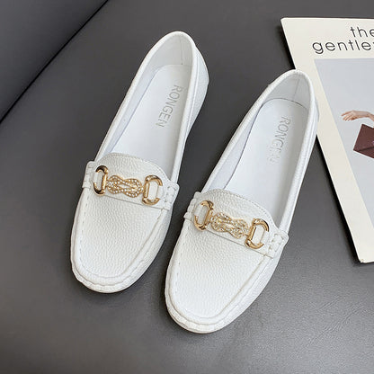 Maison Ease Loafers