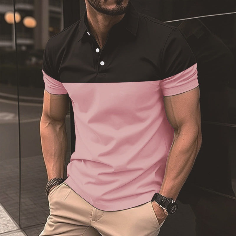 LORVENE Smart soft Polo