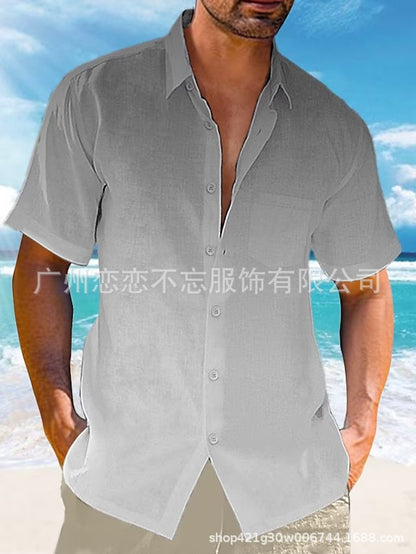 LORVENE Premium Dress Shirt