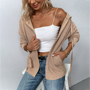 Everyday Comfort Knit