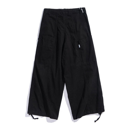 Field Line Cargo Tapered