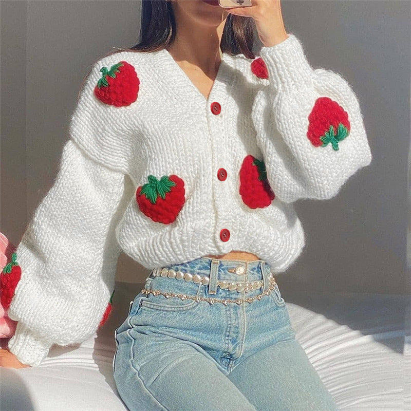 Timeless Button Cardigan