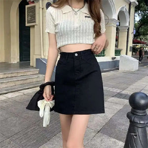 Classic Grace Skirt - LORVENES