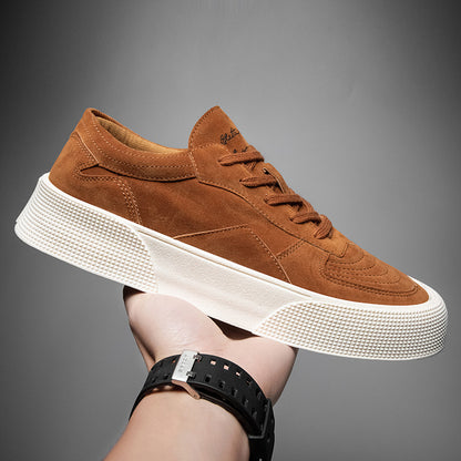 Men’s Varden Classic Suede Sneakers