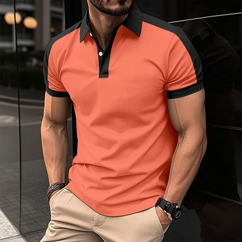 LORVENE Smart Signature Polo
