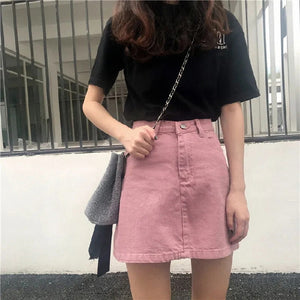 Classic Grace Skirt - LORVENES